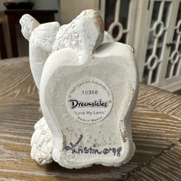 Dreamsicles, set of 3, signed - Picture 6 of 15